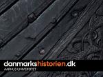 Logobillede Danmarkshistorien.dk