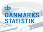 Logobillede Danmarks Statistik