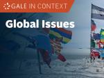 Logobillede: Gale In Context Global Issues