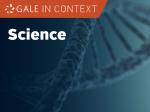 Logobillede: Gale In Context Science