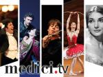 Logobillede Medici.tv musik database