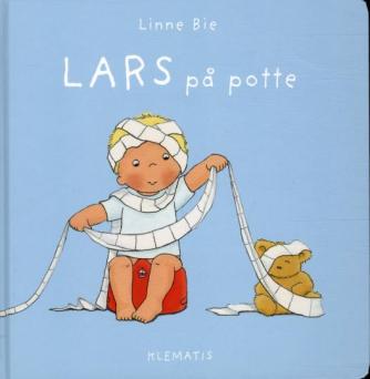 Linne Bie: Lars på potte
