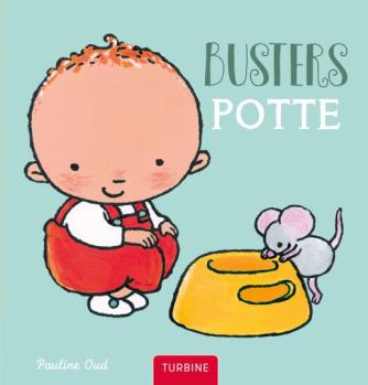 Pauline Oud: Busters potte