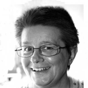 Agnethe Susanne Larsen
