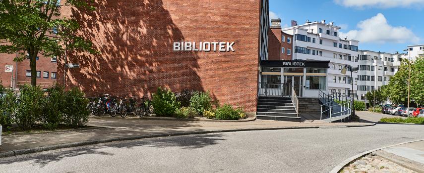Nørresundby Bibliotek