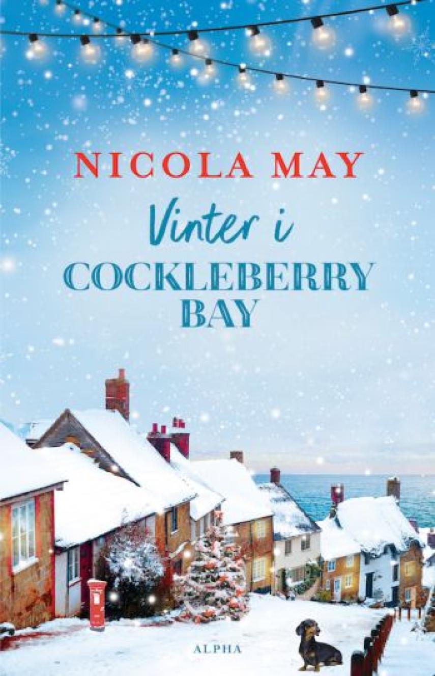 Nicola May: Vinter i Cockleberry Bay