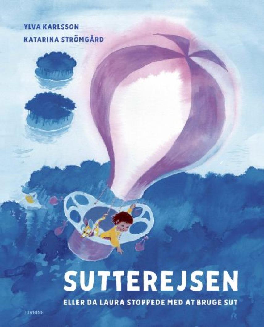 Ylva Karlsson, Katarina Strömgård: Sutterejsen