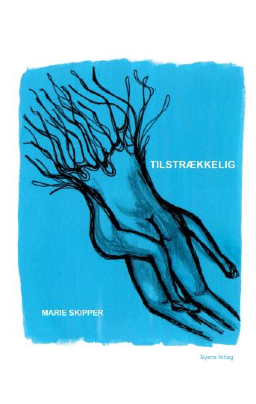 Marie Skipper (f. 1995): Tilstrækkelig