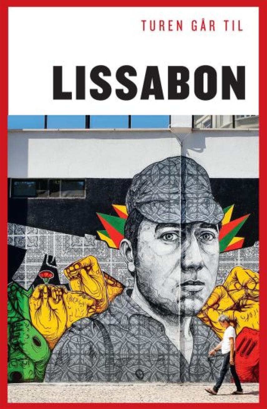 Frank Sebastian Hansen: Turen går til Lissabon