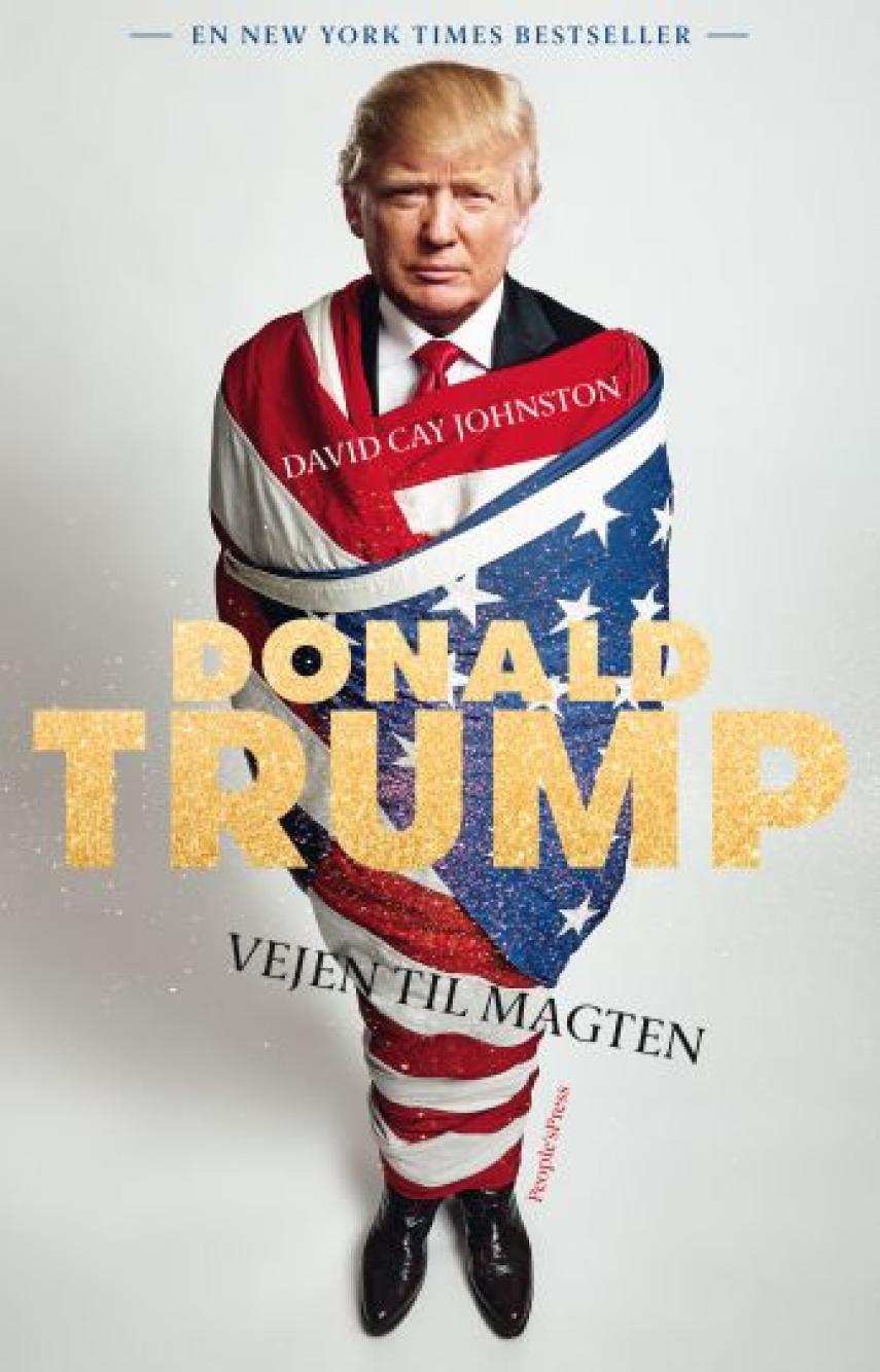 Klage lava Gamle tider Ting object | Donald Trump : vejen til magten | Aalborg Bibliotekerne