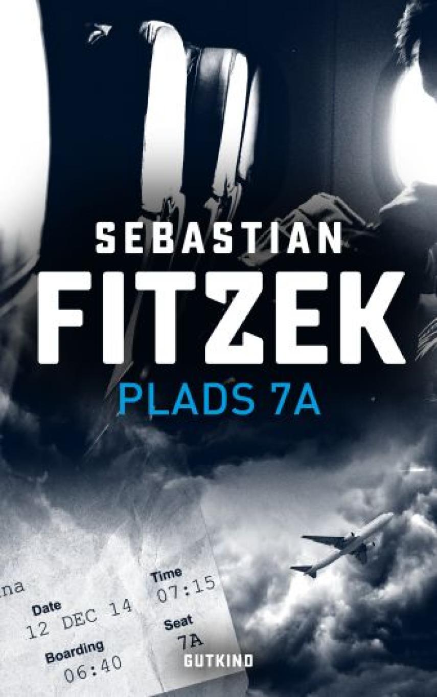 Sebastian Fitzek (f. 1971): Plads 7A