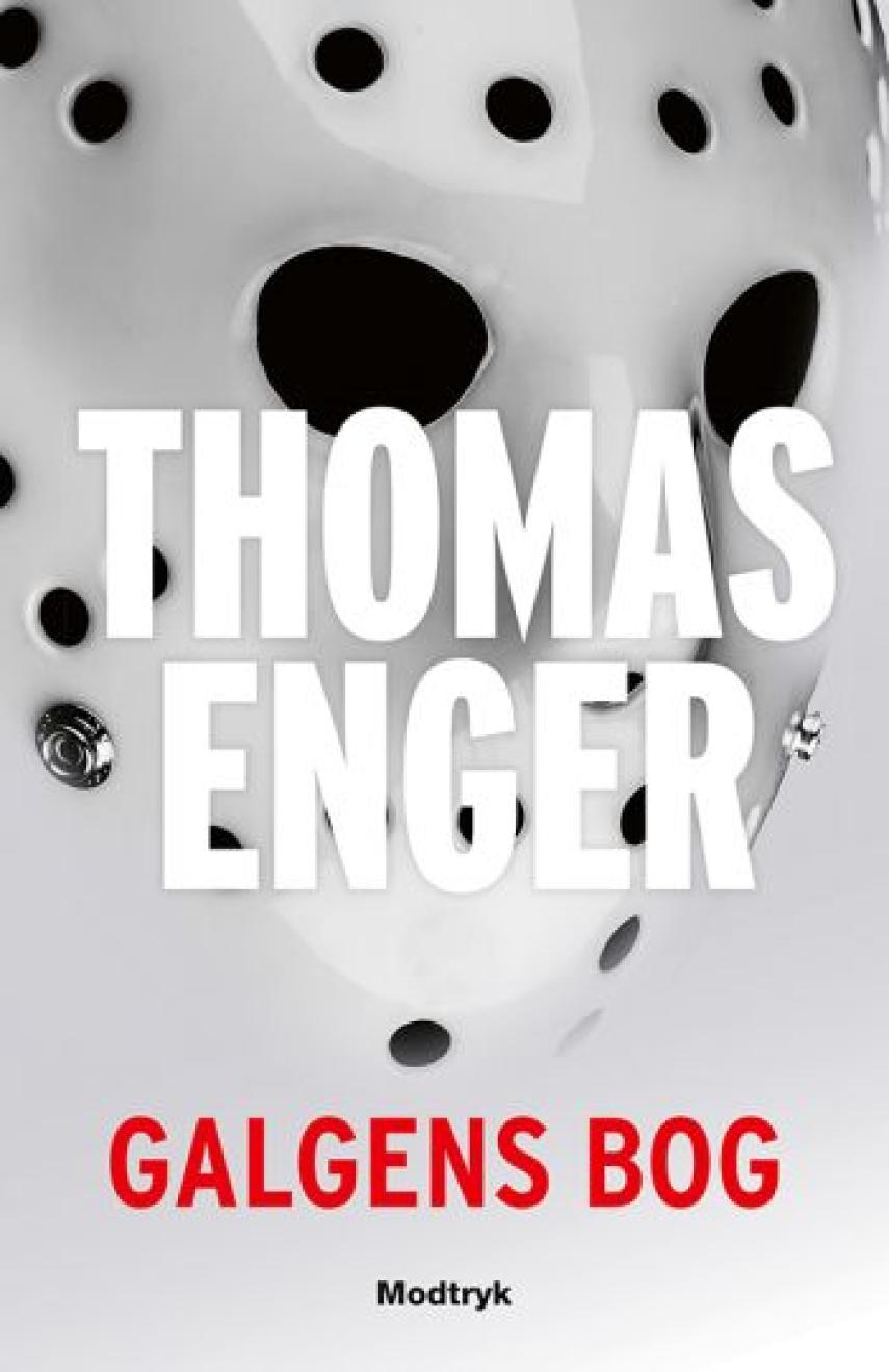 Thomas Enger: Galgens bog