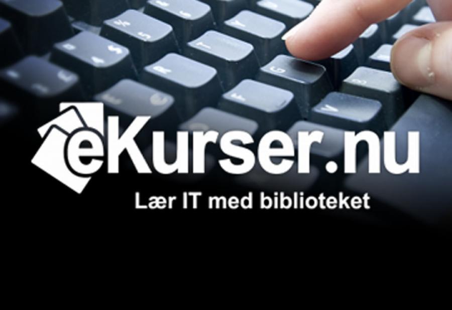 Logobillede eKurser.nu