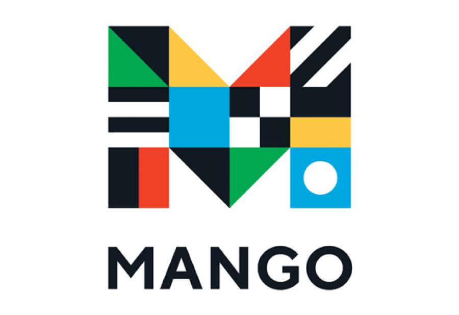 Logobillede Mango Language