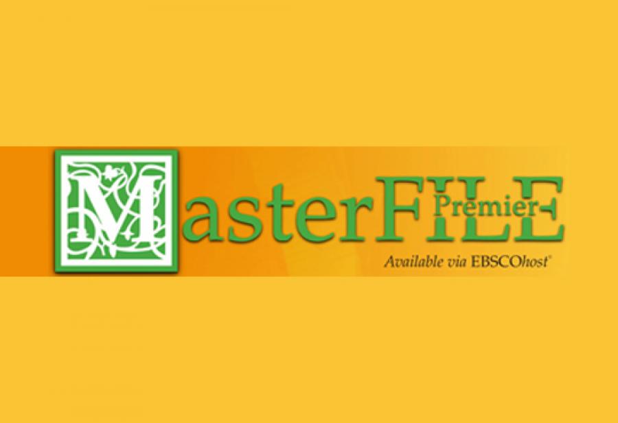 Logobillede Masterfile Premier