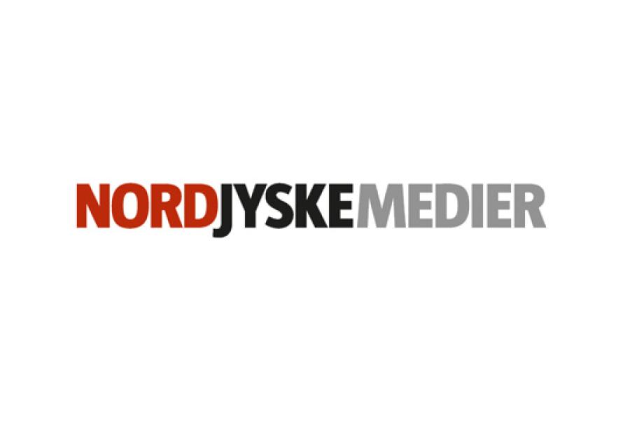 Logobillede Nordjyske e-avis