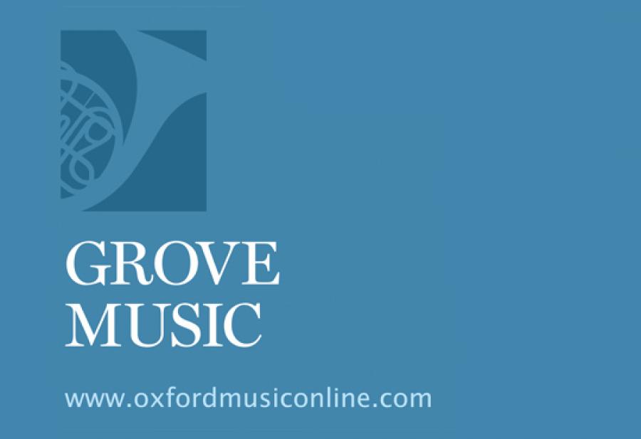 Logobillede Oxford Grove Music