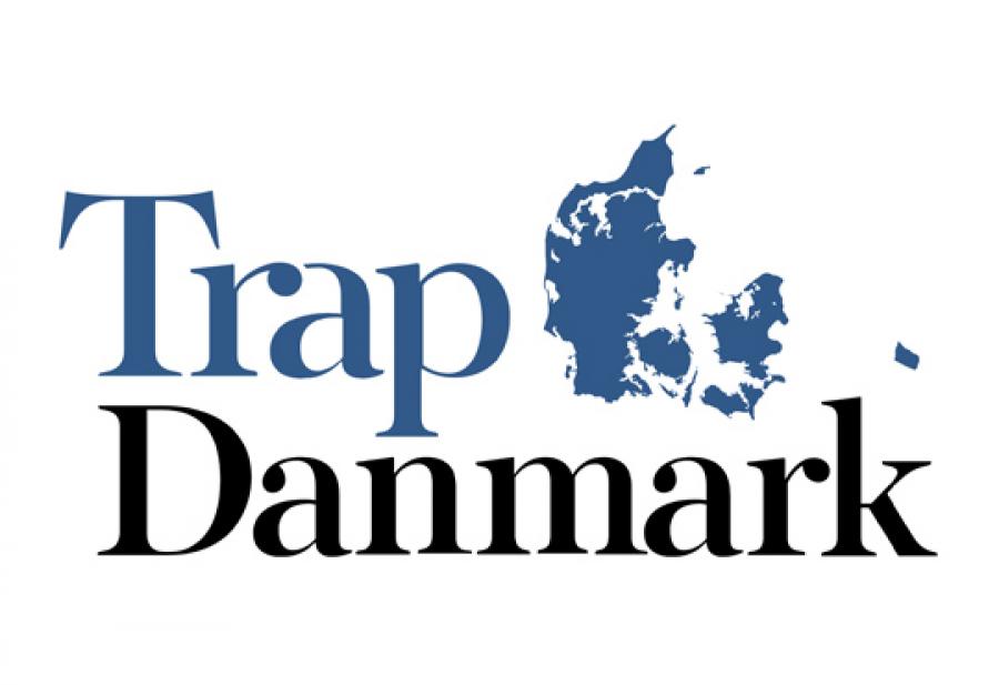 Logobillede Trap Danmark online