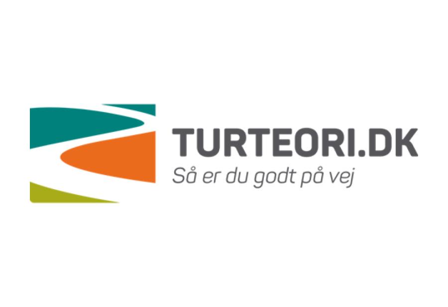 Logobillede af Turteori kørekort