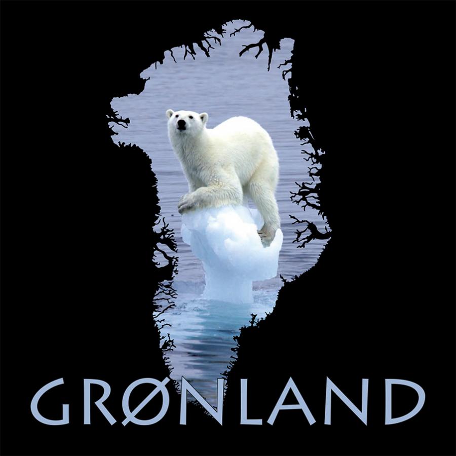 Emneliste: Grønland