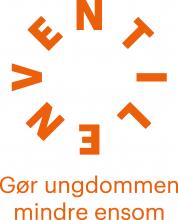 Ventilens logo