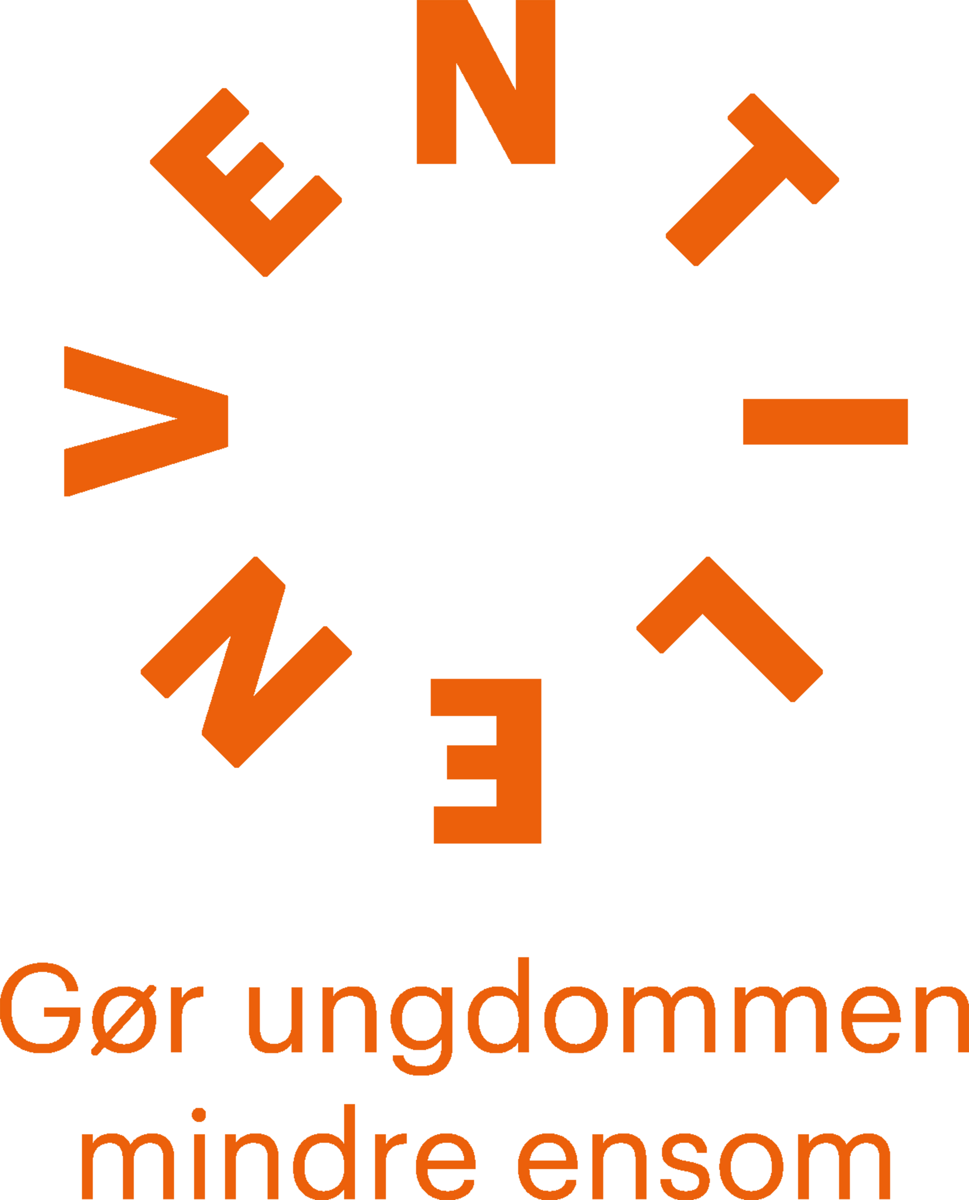 Ventilens logo