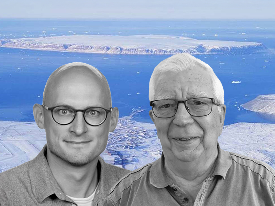 Thule-sagen: Storpolitik og personlige fortællinger