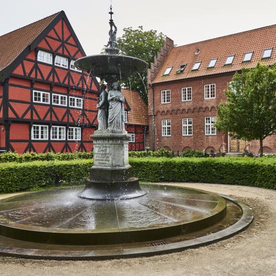 Foto af Historie Aalborg