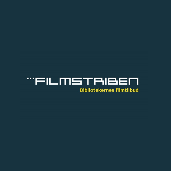Logobillede Filmstriben