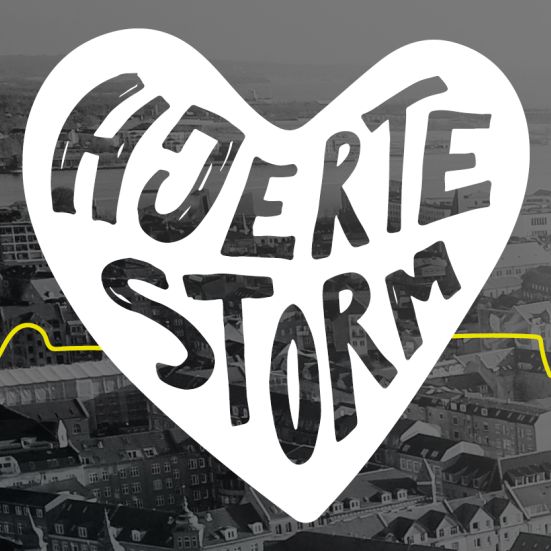 Hjertestorm