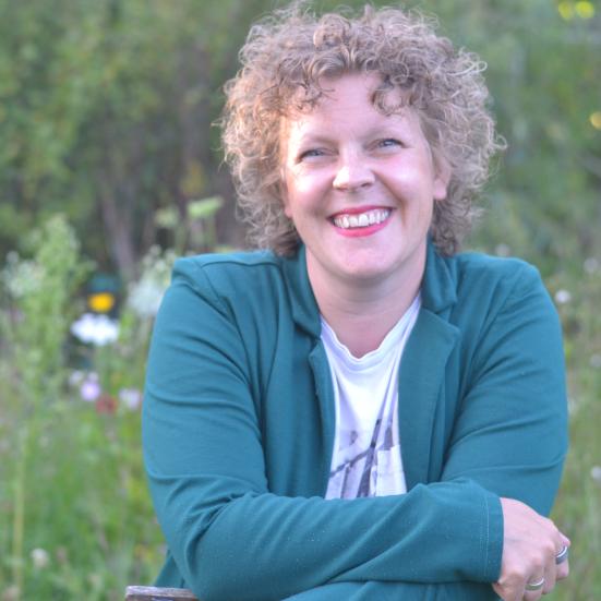 Pressebillede af Birgitte Kassa