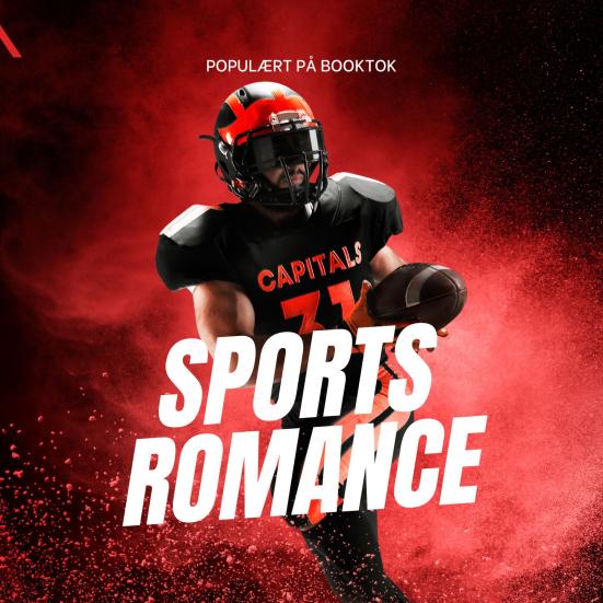 Stockfoto af en NFL spiller