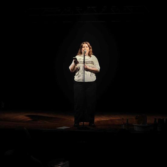 Foto af Caroline Ølgaard Andersen