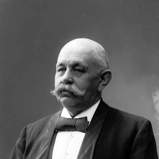 Foto af Jørgen Berthelsen