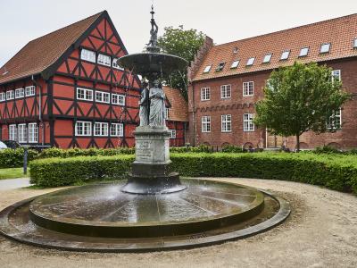 Foto af Historie Aalborg