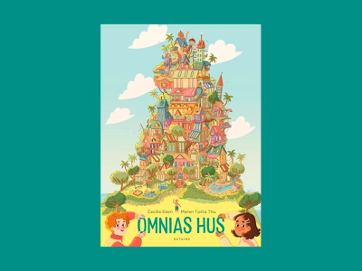 Omnias Hus