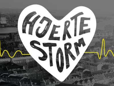 Hjertestorm