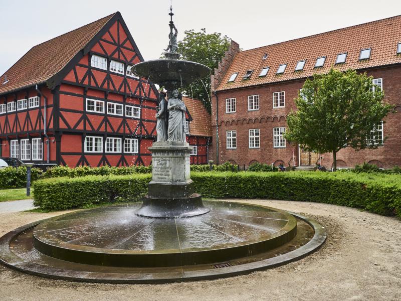 Foto af Historie Aalborg