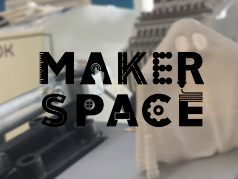 Makerspace 