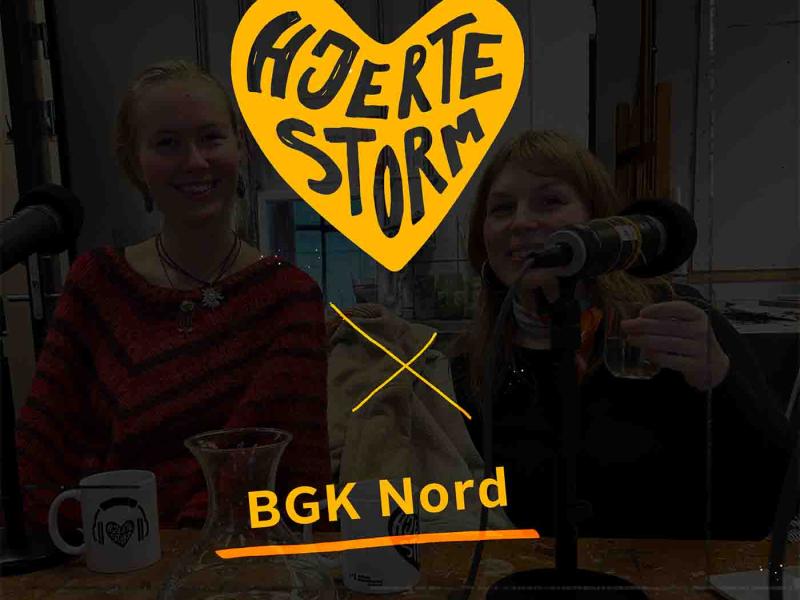 Grafik for BGK Nord