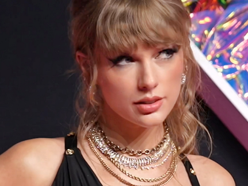 Taylor Swift
