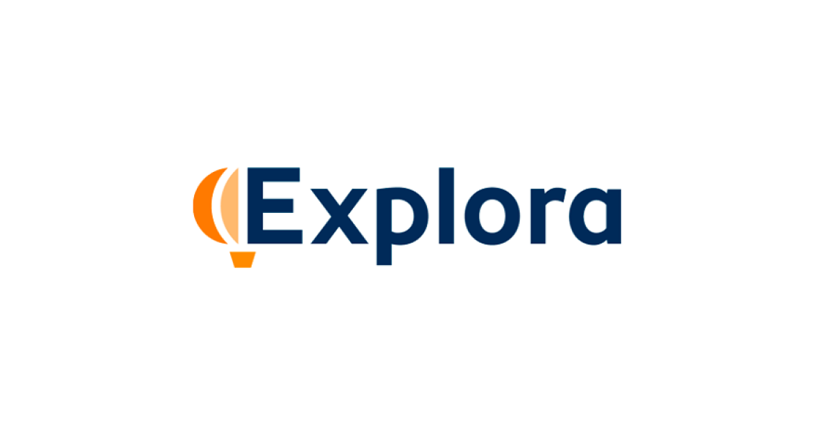 Explora Partnerspng Explora | Aalborg Bibliotekerne