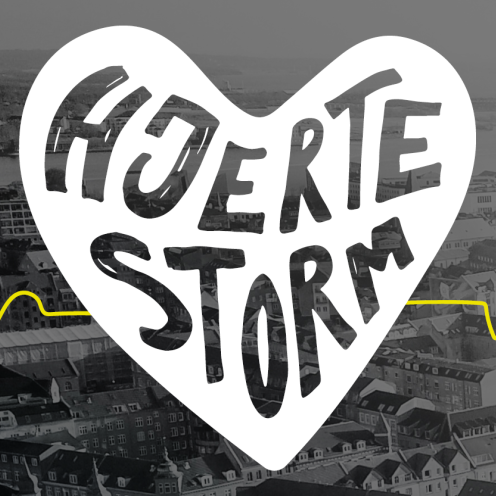 Hjertestorm