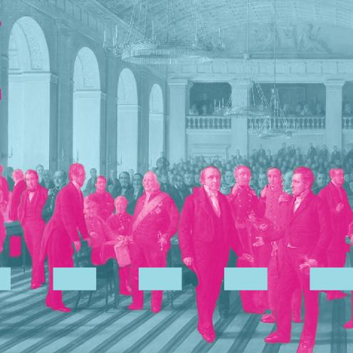 Politikere i Grundtvigs tid