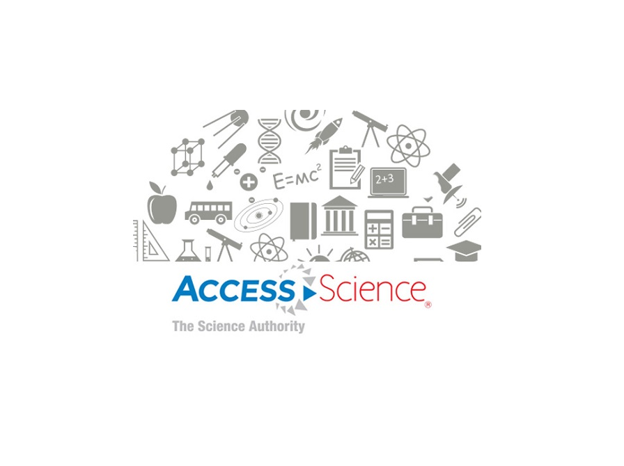 Logobillede AccessScience