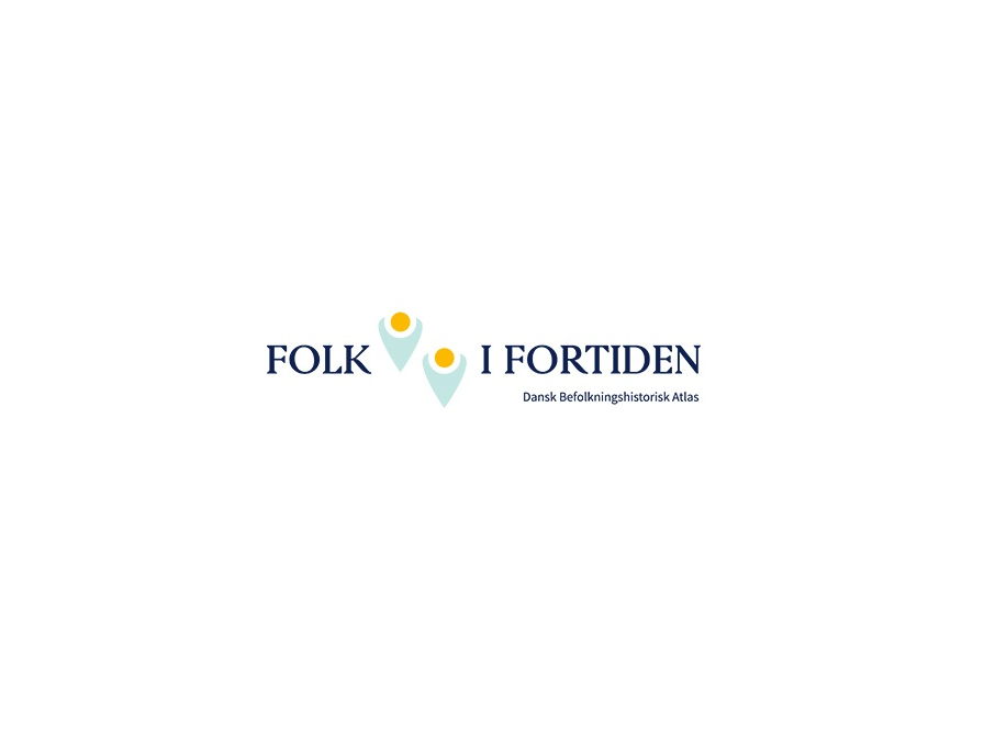 Logobillede Folk i Fortiden