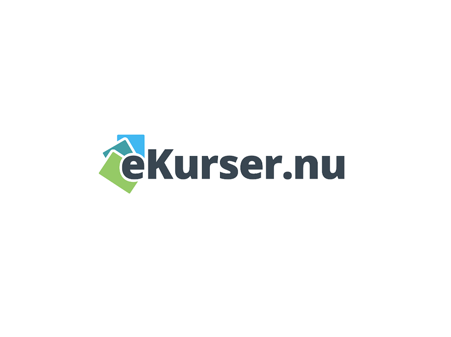 Logobillede eKurser.nu